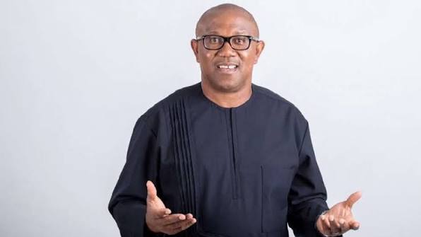 Peter Obi